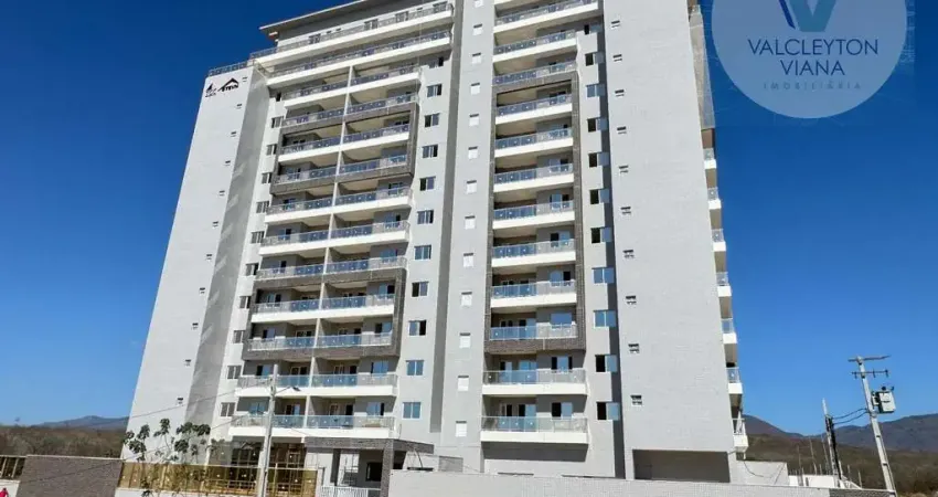 Apartamento com 2 quartos à venda no Junco, Sobral