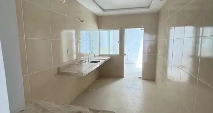 Casa térrea à venda em renato parente sobral, 3 quartos, 120m²