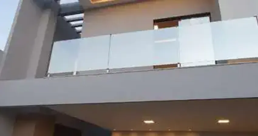 Casa duplex à venda em renato parente, sobral – 4 suítes, 182m²