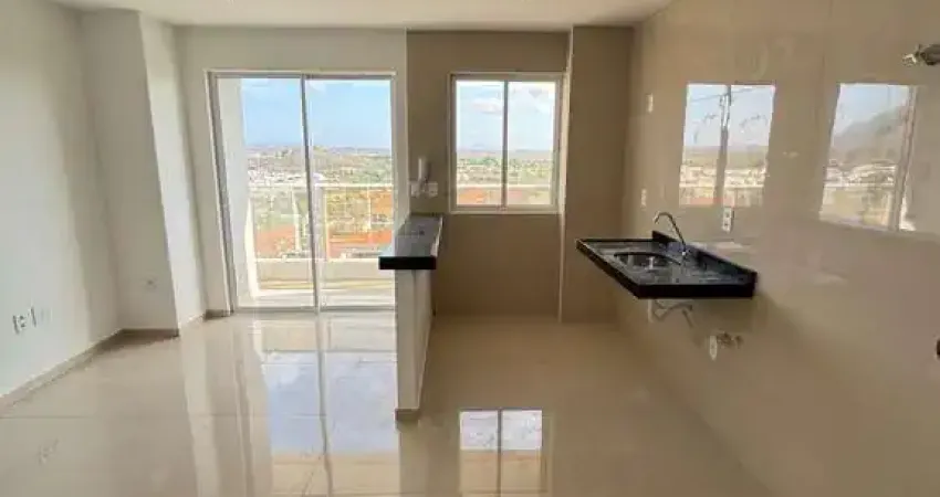 Apartamento com 2 quartos para alugar no Junco, Sobral