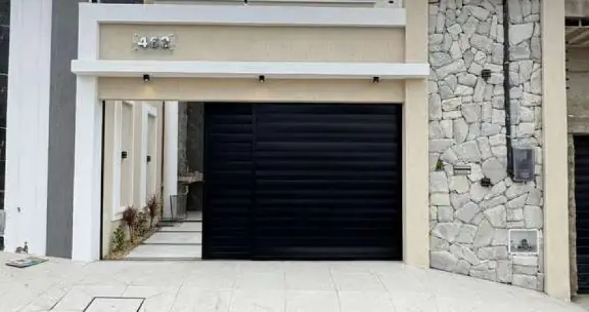 Casa com 3 quartos à venda no Antônio Carlos Belchior, Sobral