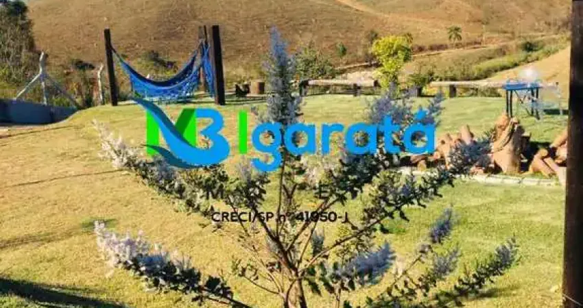 Chácara Condomínio para Venda em Igaratá, Centro, 2 dormitórios, 2 banheiros, 8 vagas