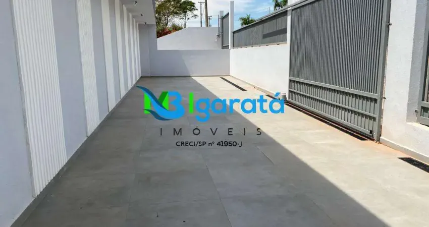 Chácara Condomínio para Venda em Igaratá, Centro, 3 dormitórios, 1 suíte, 4 banheiros, 6 vagas
