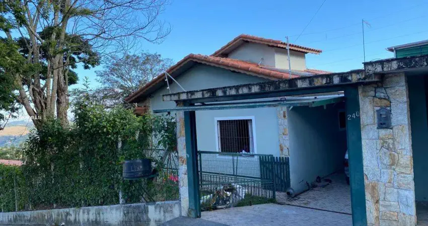 Casa para Venda em Igaratá, Paraiso de Igaratá, 3 dormitórios, 1 suíte, 3 banheiros, 3 vagas