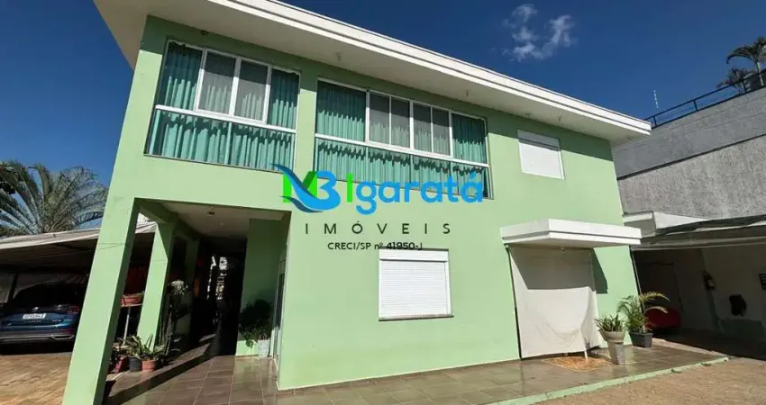 Chácara Condomínio para Venda em Igaratá, Centro, 8 dormitórios, 8 suítes, 8 banheiros, 10 vagas