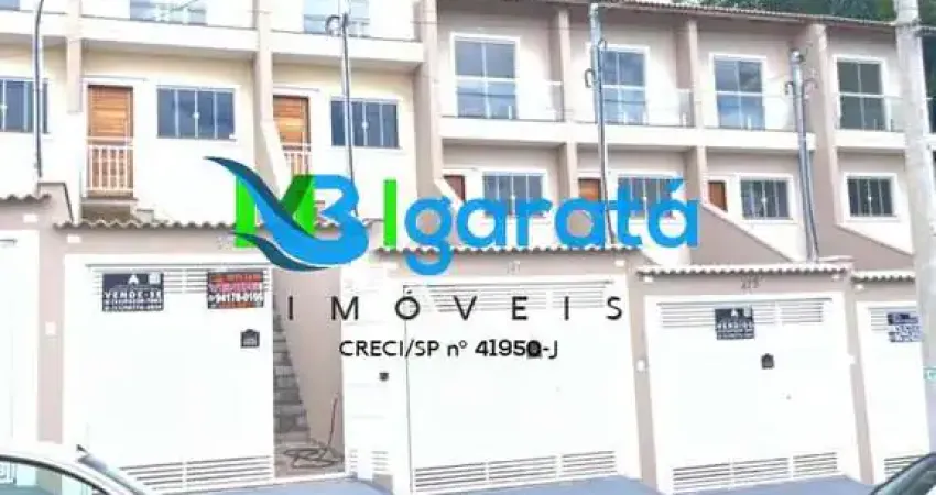 Casa para Venda em Itaquaquecetuba, Parque Residencial Scaffid II, 2 dormitórios, 2 banheiros, 2 vagas