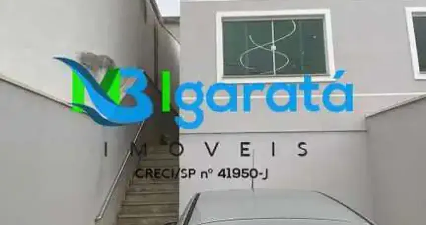 Casa para Venda em Itaquaquecetuba, Jardim Caiuby, 3 dormitórios, 1 suíte, 2 banheiros, 2 vagas
