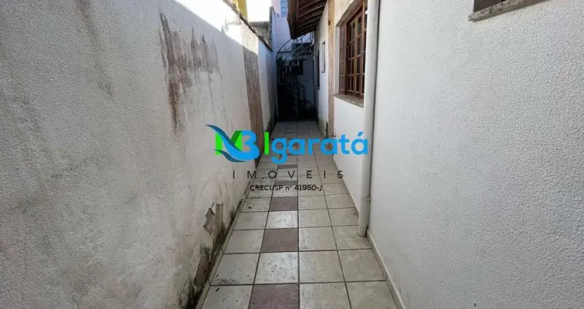Casa para Venda em Itaquaquecetuba, Jardim Caiuby, 2 dormitórios, 1 suíte, 2 banheiros, 2 vagas