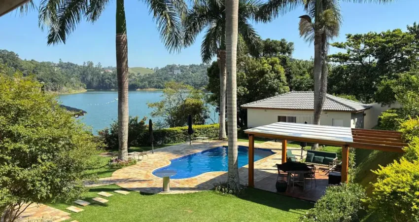 Chácara / sítio com 11 quartos à venda na Avenida Francisco Lourenço, 375, Centro, Igaratá