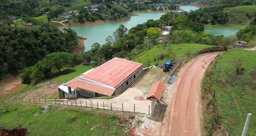 Chácara / sítio com 4 quartos à venda na Rua das oliveiras, 266, Parque Alpina, Igaratá