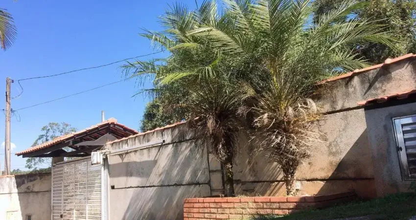 Chácara completa com vista panorâmica e estrutura de lazer em arujá