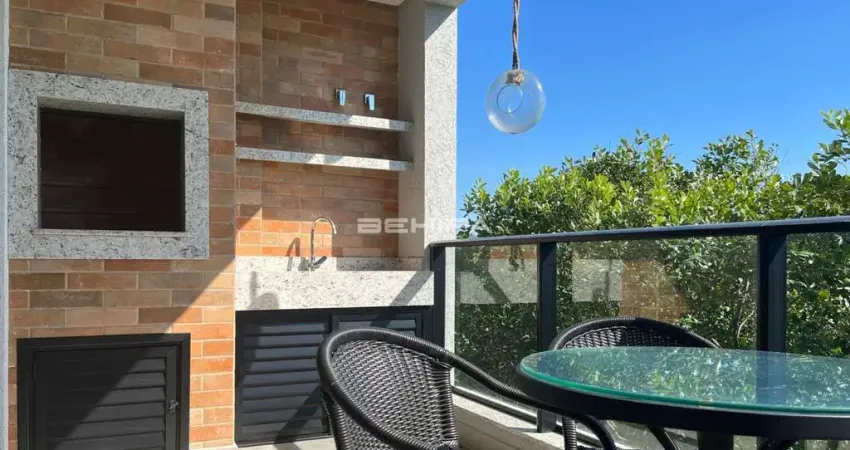 Apartamento com 2 quartos à venda no Canto Grande, Bombinhas 