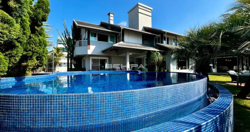 Casa com 6 quartos para alugar no Canto Grande, Bombinhas 