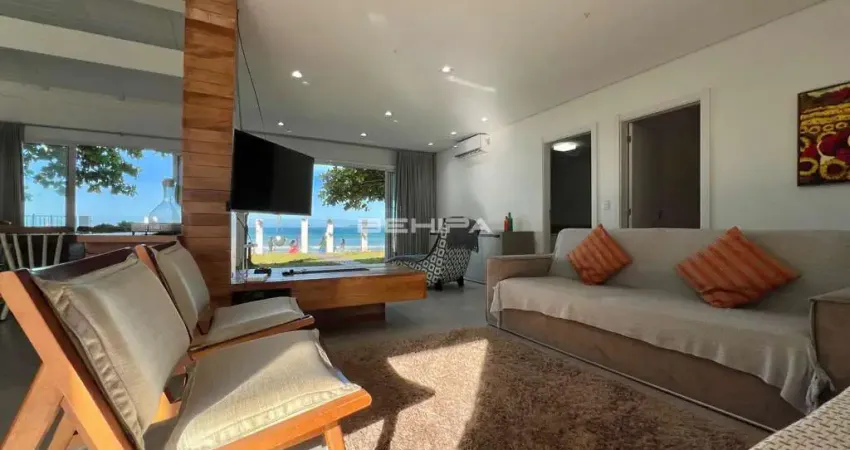 Casa com 4 quartos para alugar no Canto Grande, Bombinhas