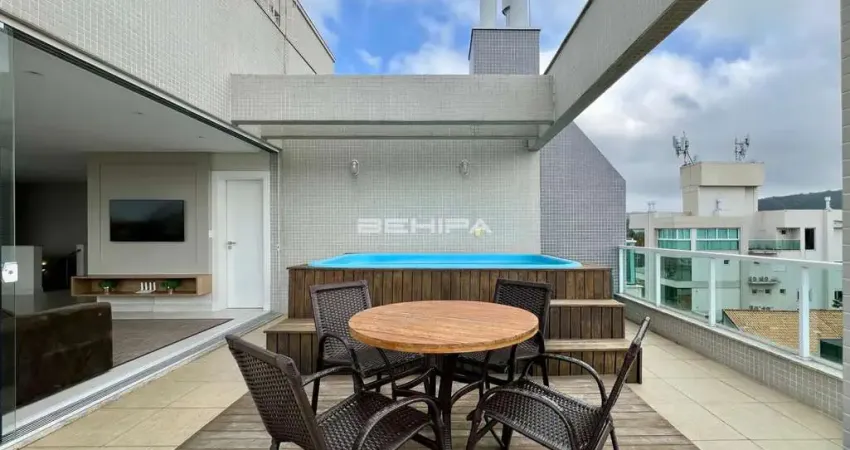 Cobertura Duplex 15 Pessoas Piscina na Praia de Mariscal