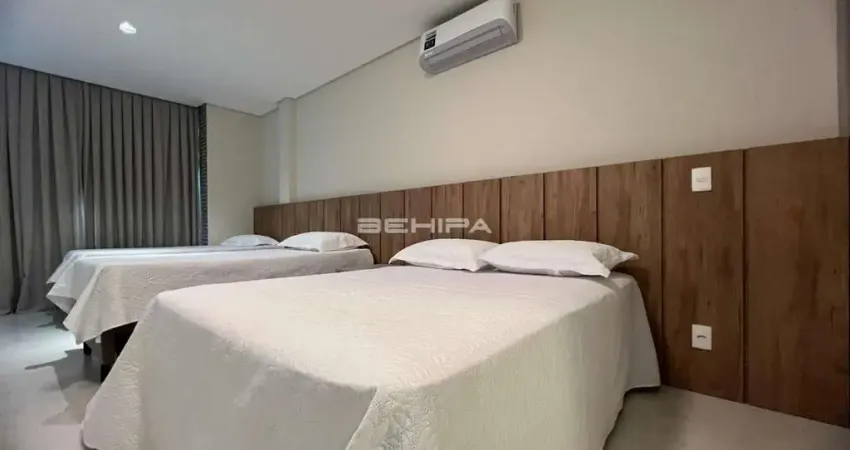 Cobertura Duplex 16 Pessoas 4 Suítes Piscina Praia Mariscal