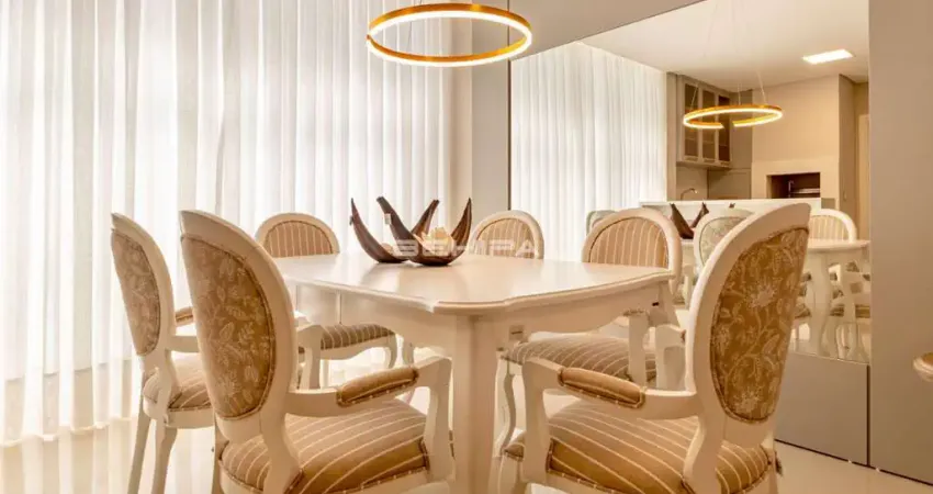 Apartamento com 2 quartos à venda em Mariscal, Bombinhas 