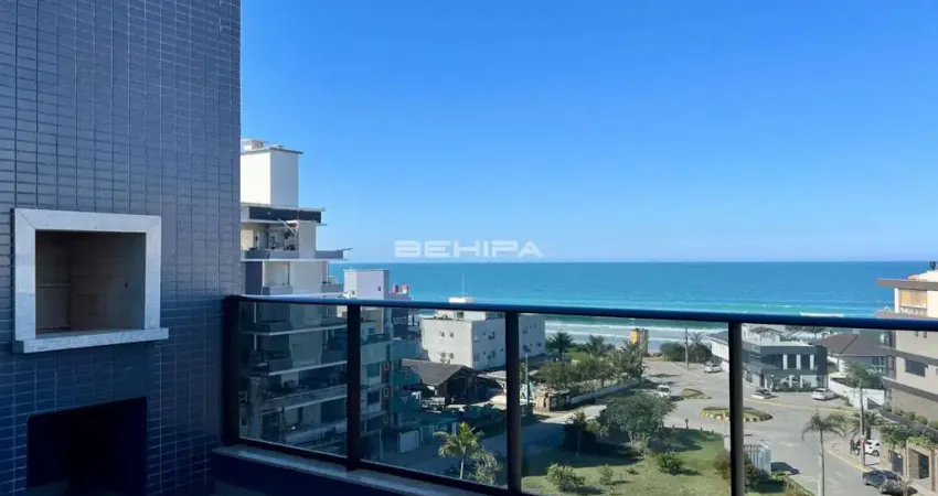 Cobertura à venda no Canto Grande, Bombinhas