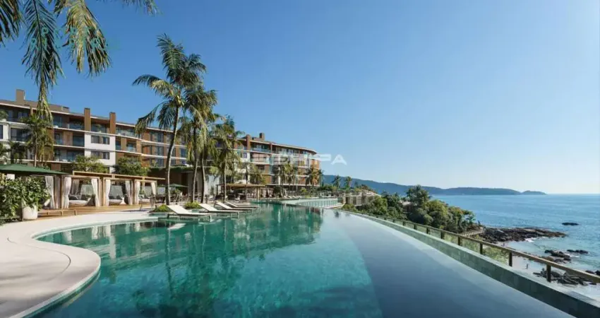 Apartamento com 2 quartos à venda no Centro, Bombinhas 