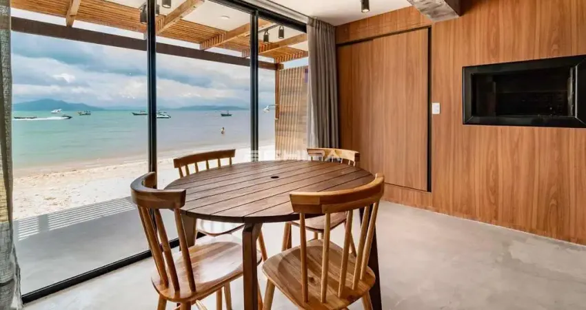 Casa com 2 quartos à venda em Morrinhos, Bombinhas