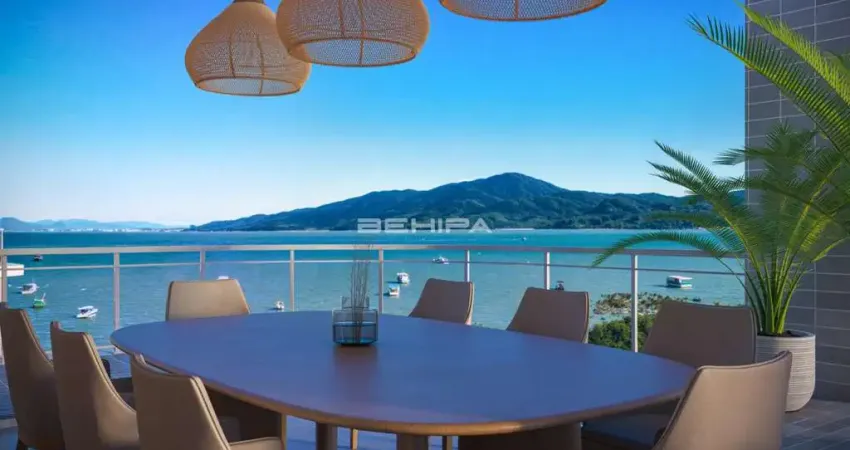 Cobertura à venda no Canto Grande, Bombinhas 