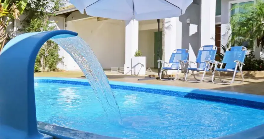 Casa com 4 quartos para alugar em Mariscal, Bombinhas 