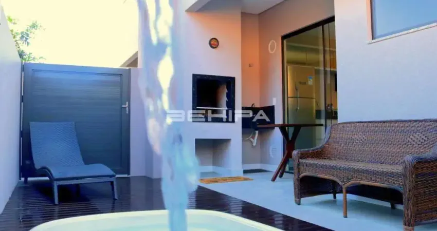 Casa piscina privativa 12 pessoas praia mariscal - bombinhas