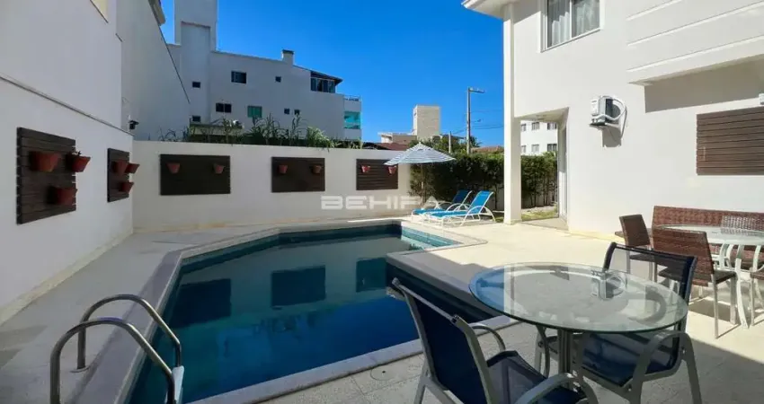 Casa com 6 quartos para alugar no Canto Grande, Bombinhas 