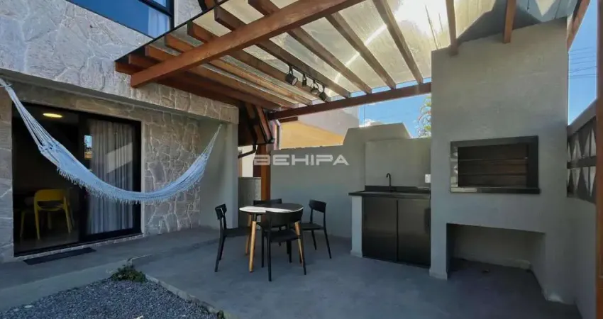 Casa com 2 quartos para alugar no Canto Grande, Bombinhas