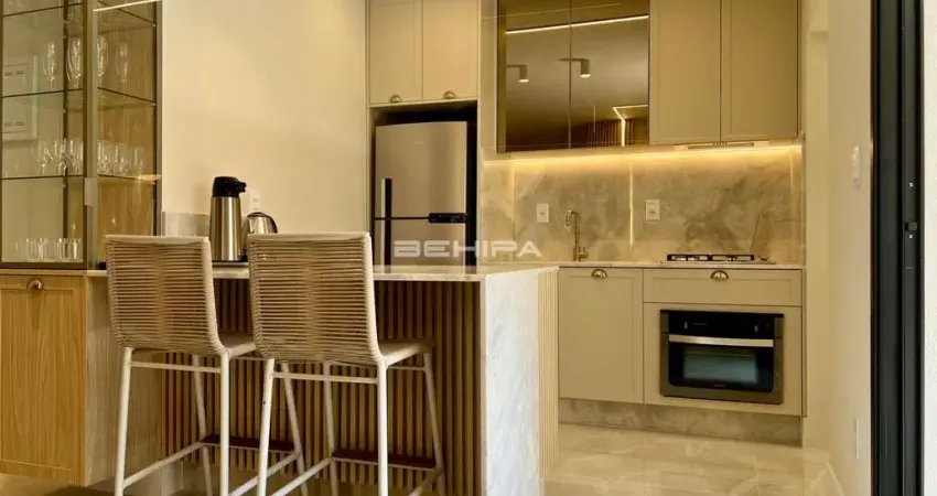 Apartamento 6 pessoas praia canto grande - locação temporada