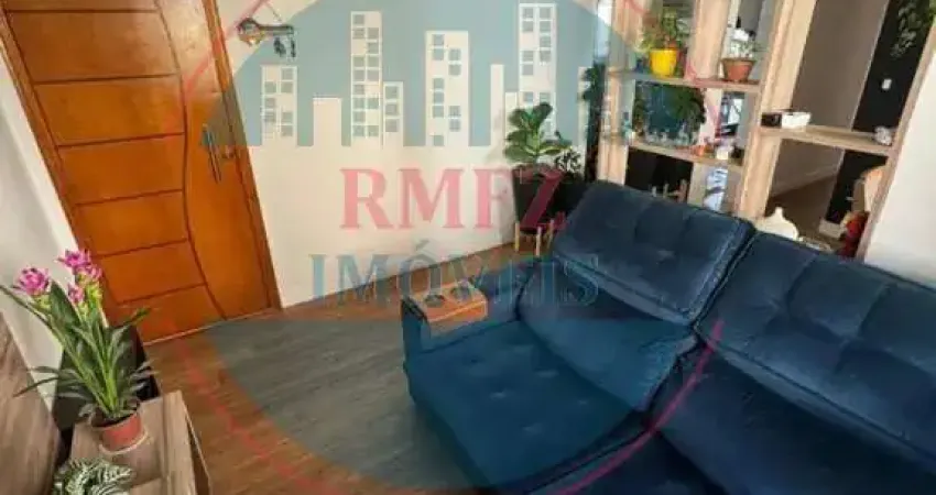 Apartamento para Venda em São Paulo, Cidade Dutra, 3 dormitórios, 1 banheiro, 1 vaga