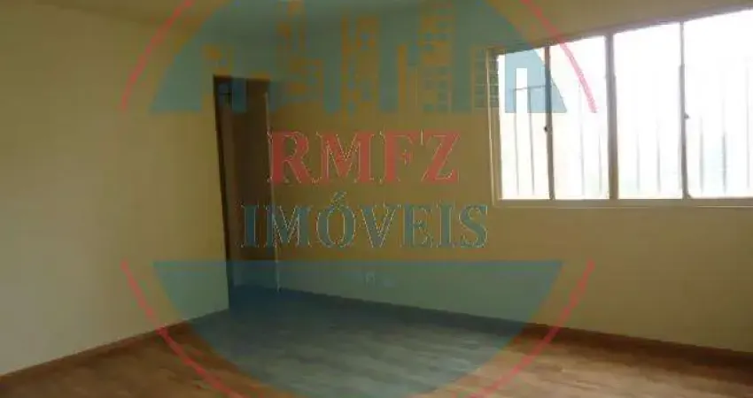 Apartamento para Venda em São Paulo, Interlagos, 3 dormitórios, 1 suíte, 1 banheiro, 1 vaga