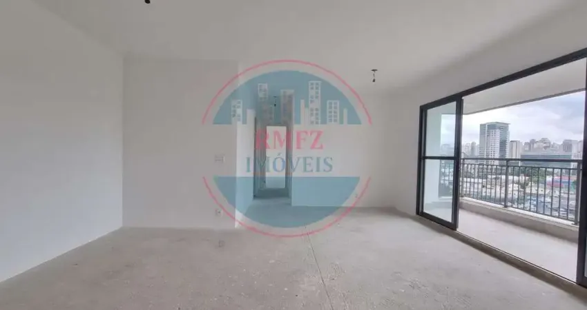 Apartamento para Venda em São Paulo, Barra Funda, 2 dormitórios, 1 suíte, 3 banheiros, 2 vagas