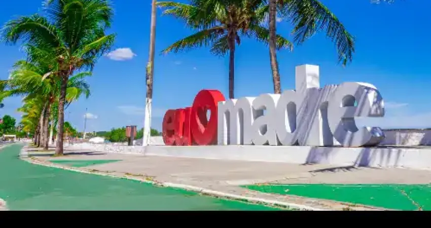 Terreno à venda no Centro, Madre de Deus