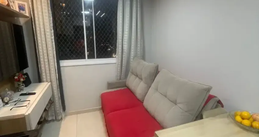 Apartamento de 01 Dorm - Jardim Prudência
