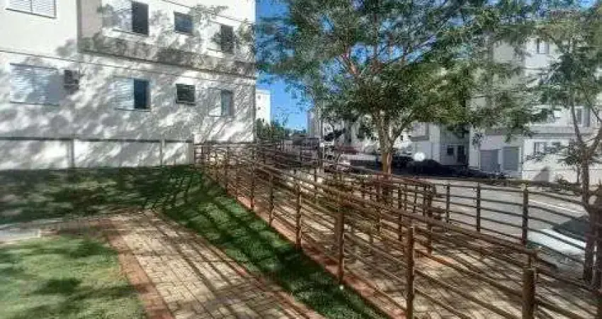 Apartamento com 2 quartos à venda na Rua Comendador Vicente Amaral, 3333, Jardim Guarujá, Sorocaba