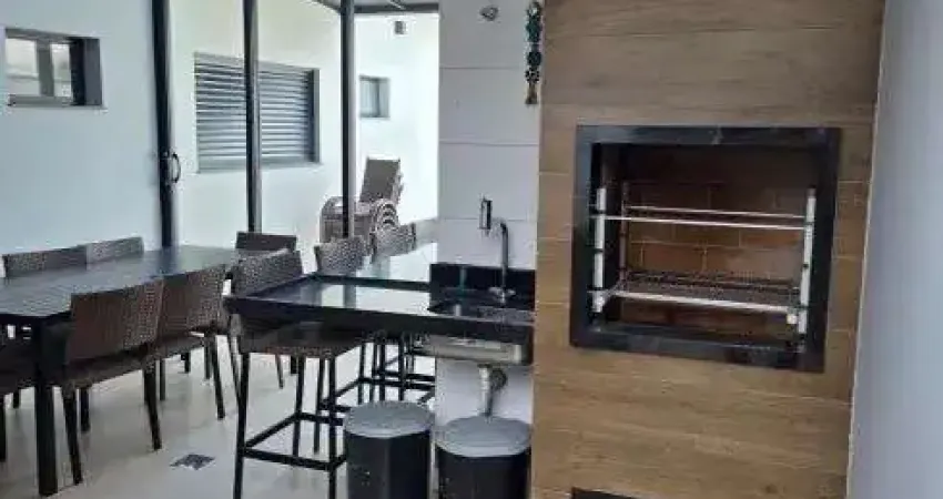 Casa térrea, 3 suites, Condomínio Ibiti Reserva - Sorocaba -