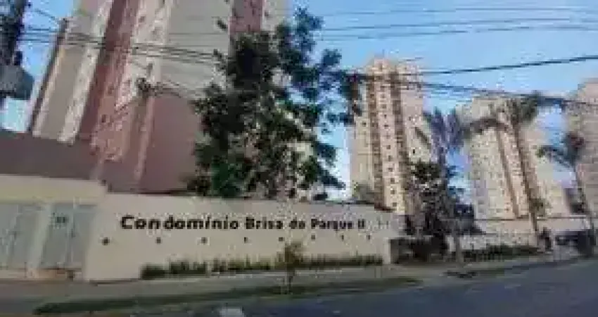 Apartamento com 2 quartos à venda na Rua João Ribeiro de Barros, 000, Vila Odim Antão, Sorocaba