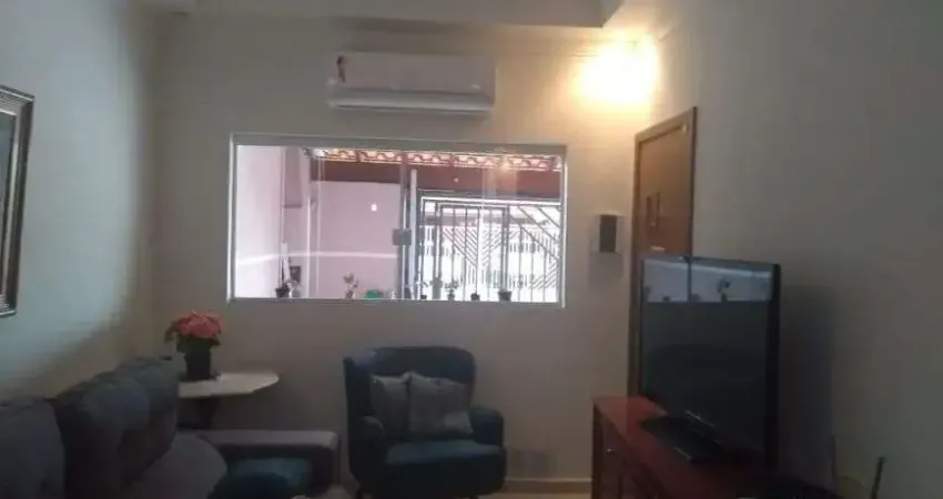 Casa com 3 quartos à venda na Rua Nelson Antonio Henrique, 000, Jardim Wanel Ville V, Sorocaba