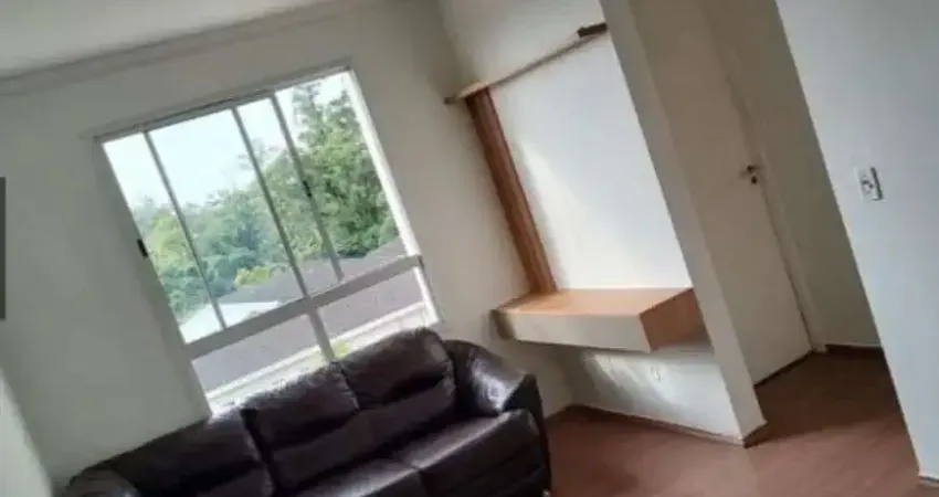 Apartamento com 2 quartos à venda na Rua Ottília Wey Pereira, 1, Boa Vista, Sorocaba