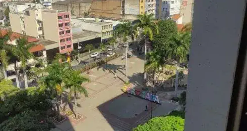 Apartamento com 2 quartos à venda na Rua Doutor Braguinha, 185, Centro, Sorocaba