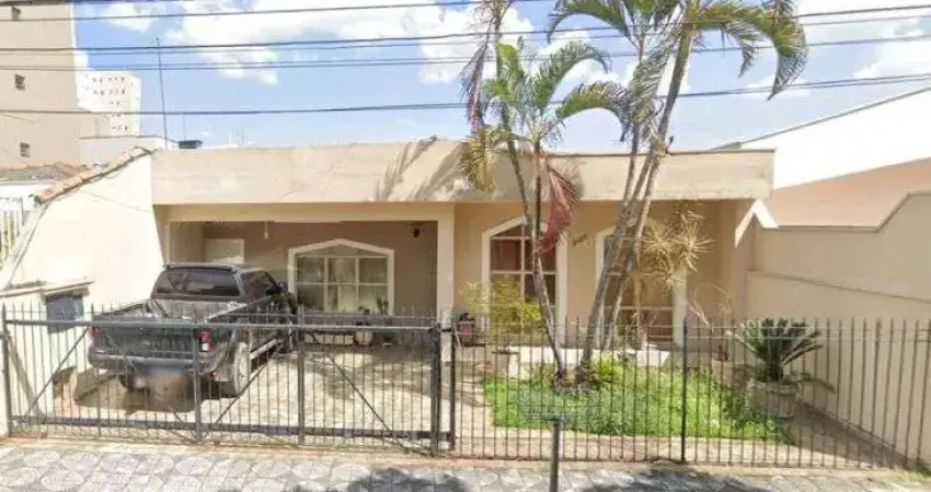 Casa com 4 quartos à venda na Rua João Pessoa, 10, Vila Jardini, Sorocaba