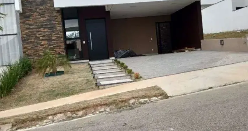 Casa em condomínio fechado com 3 quartos à venda na Avenida Paraná, 615, Cajuru do Sul, Sorocaba