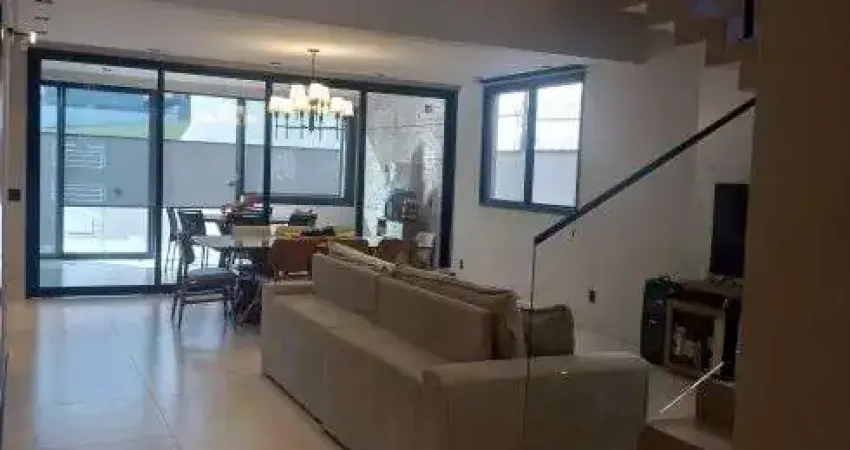 Casa em condomínio fechado com 3 quartos à venda na Rua Aníbal Antunes Pinto, 1, Cyrela Landscape Esplanada, Votorantim