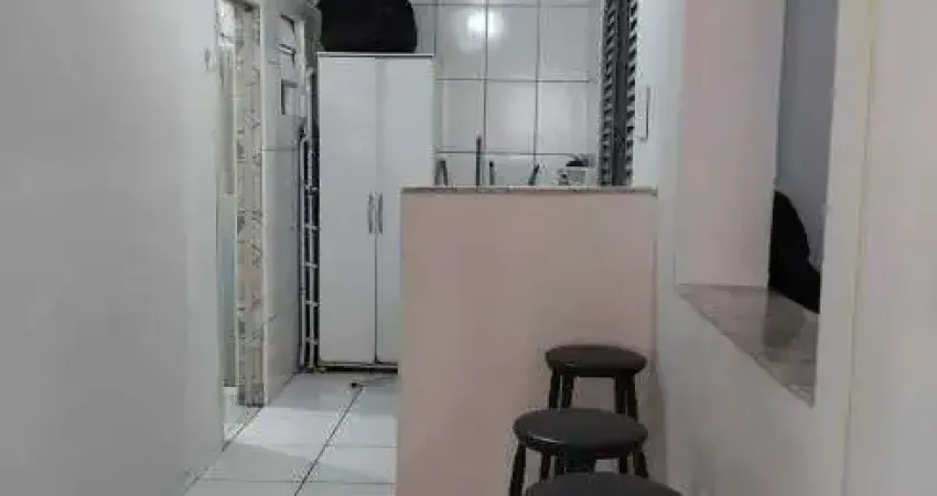 Casa com 2 quartos à venda na Rua Visconde de Cairu, 000, Vila Independência, Sorocaba