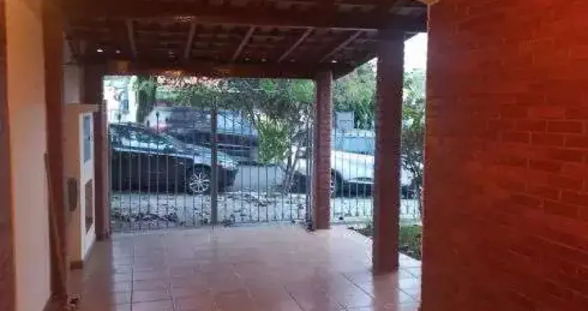 Casa com 3 quartos à venda na Avenida Roberto Simonsen, 00, Jardim Santa Rosália, Sorocaba