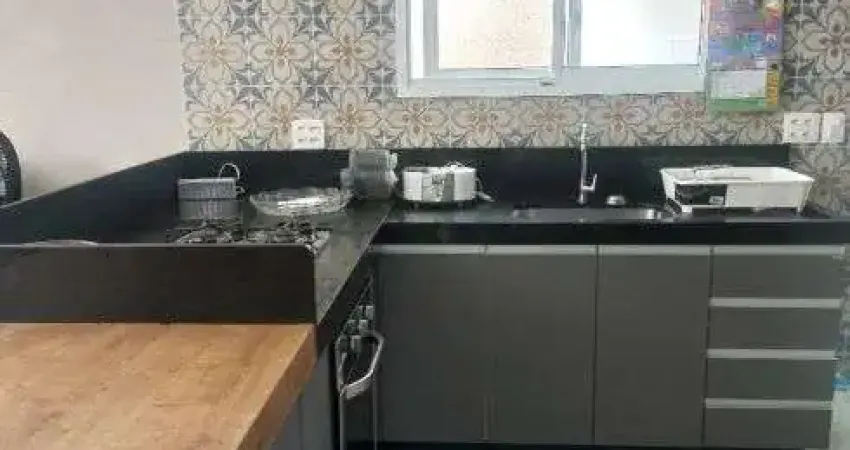 Casa no Condomínio Elegance - Alto Boa Vista |Sorocaba