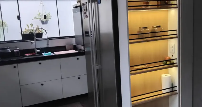 Casa linda, aconchegante e funcional a venda no wanel ville v