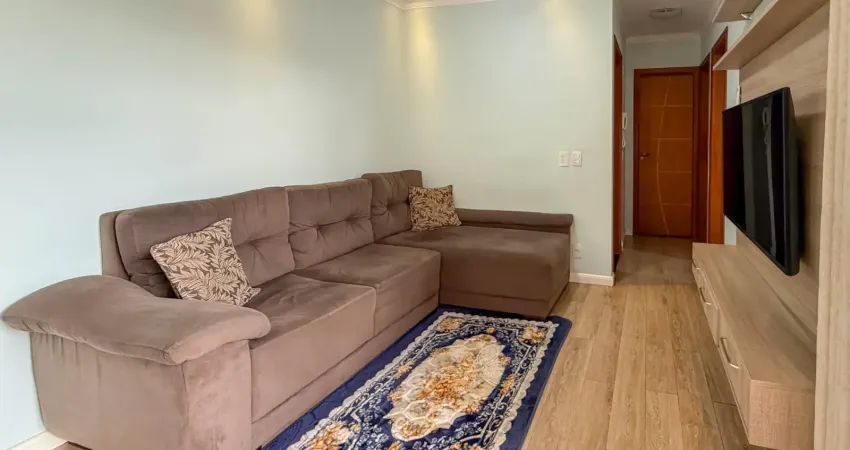 Imperdivel!! lindo apartamento pronto para morar no brisa do parque i