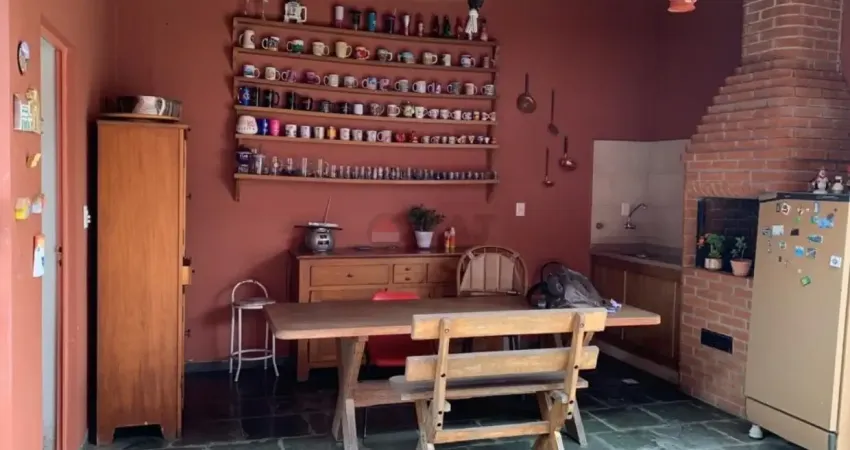 Casa em condomínio fechado com 3 quartos à venda na Avenida São Paulo, 4511, Granja Olga I, Sorocaba